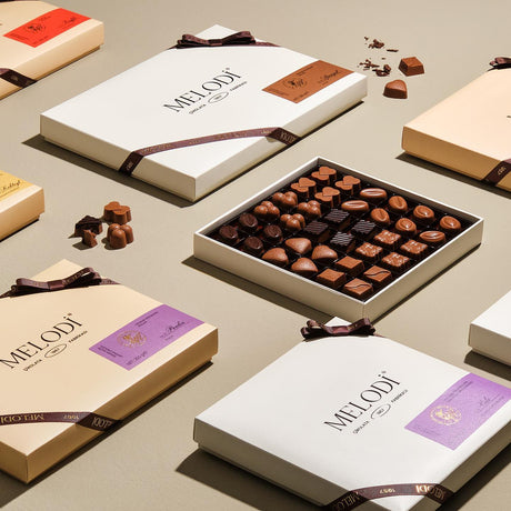 Chocolate Buying Guide: Best Chocolate Types