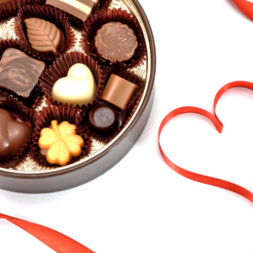 Chocolate Holiday Gift Guide for Chocolate lovers