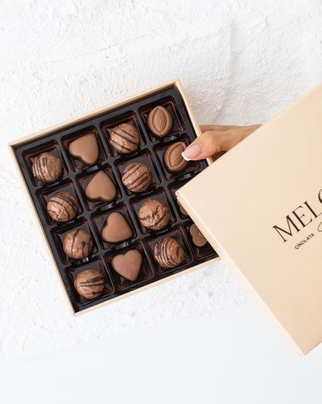 What are the best Chocolate for a Gift?