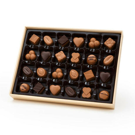 1957 Series Melo Praline Chocolate Gift Box