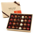 1957 Series Melo Truffle Gift Chocolate Gift Box