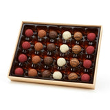 1957 Series Melo Truffle Gift Chocolate Gift Box