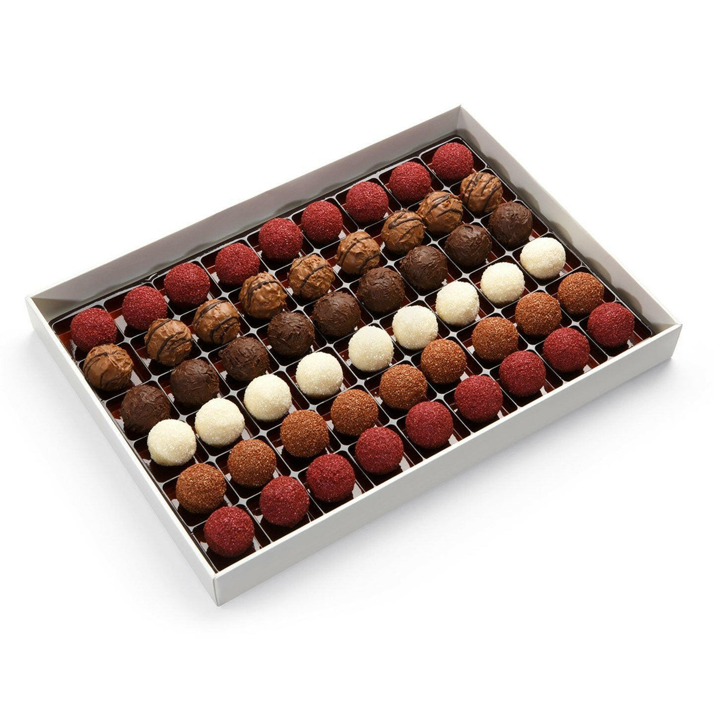 1957 Series Melodi Gift Truffle Chocolate Gift Box