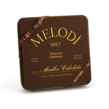 1957 Series Metal Chocolate Gift Box Madlen