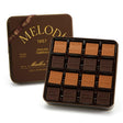 1957 Series Metal Chocolate Gift Box Madlen