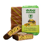 The Best Dubai Chocolate, 2 Packs