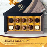 Signature Chocolate Gift Box.