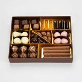 Luxury Chocolate Box