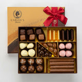 Luxury Chocolate Box