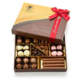 Luxury Chocolate Box