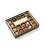 Legend Chocolate Gift Box, Gold Ribbon