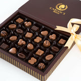 Signature Chocolate Box