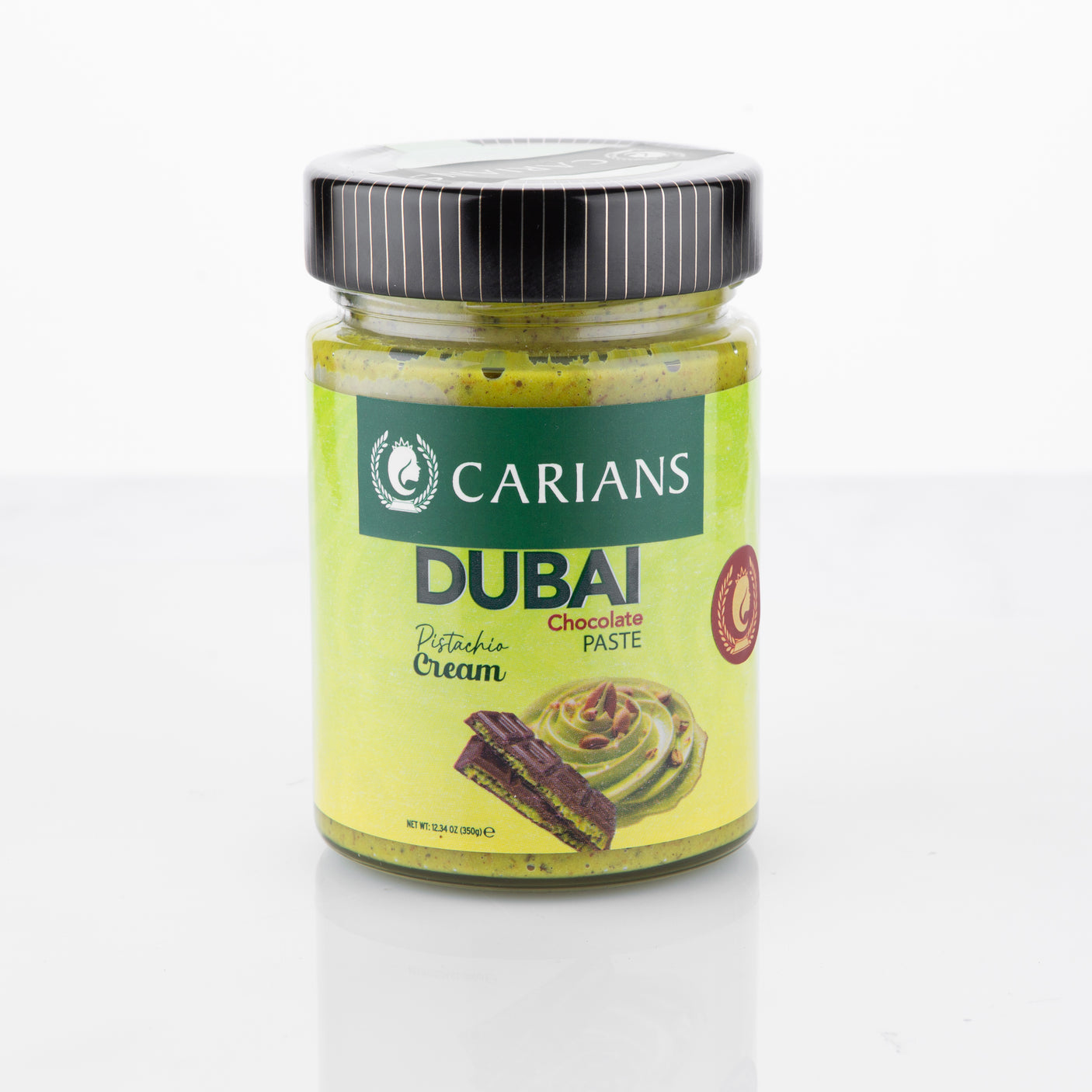 DUBAI CHOCOLATE CREAM