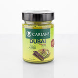 DUBAI CHOCOLATE CREAM