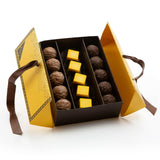 Artisan Chocolate Box