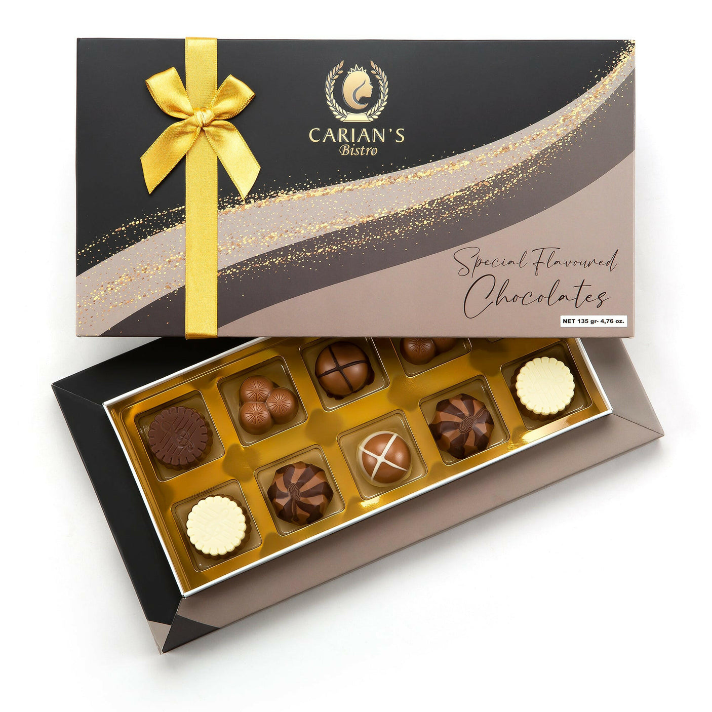 Signature Chocolate Box