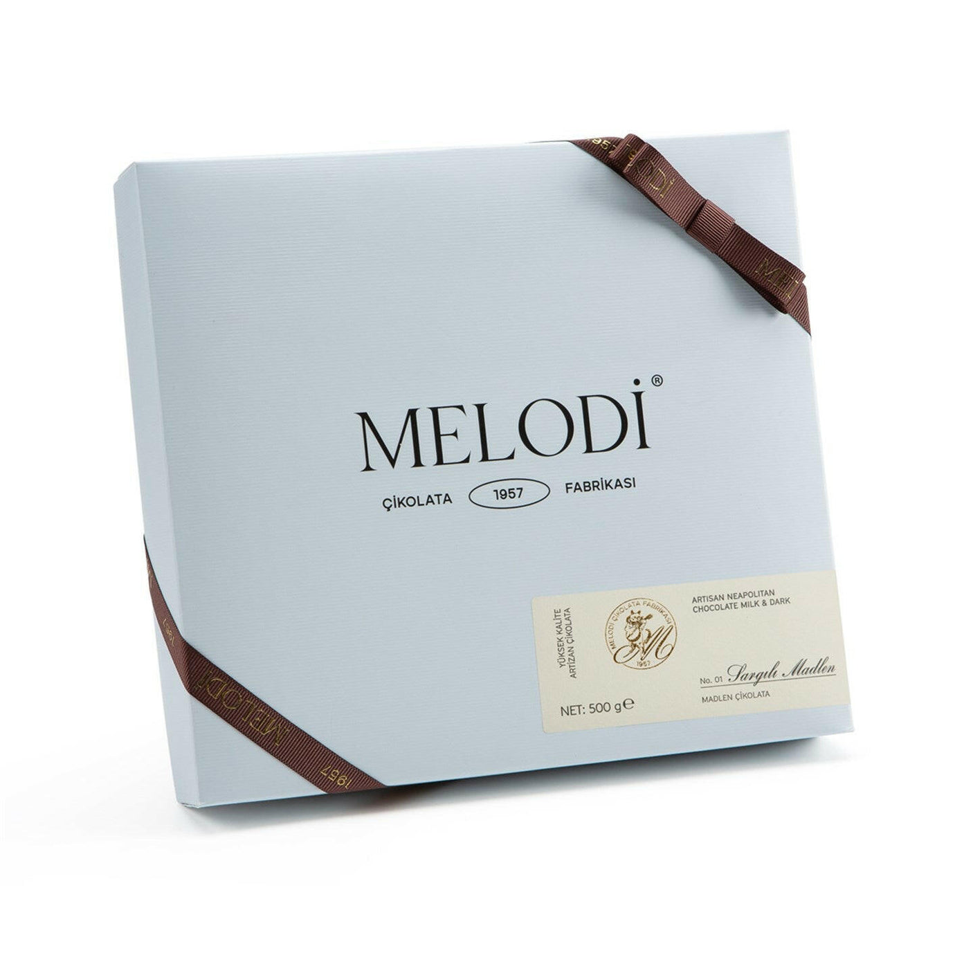 Melodi Wrapped Madlen Chocolates