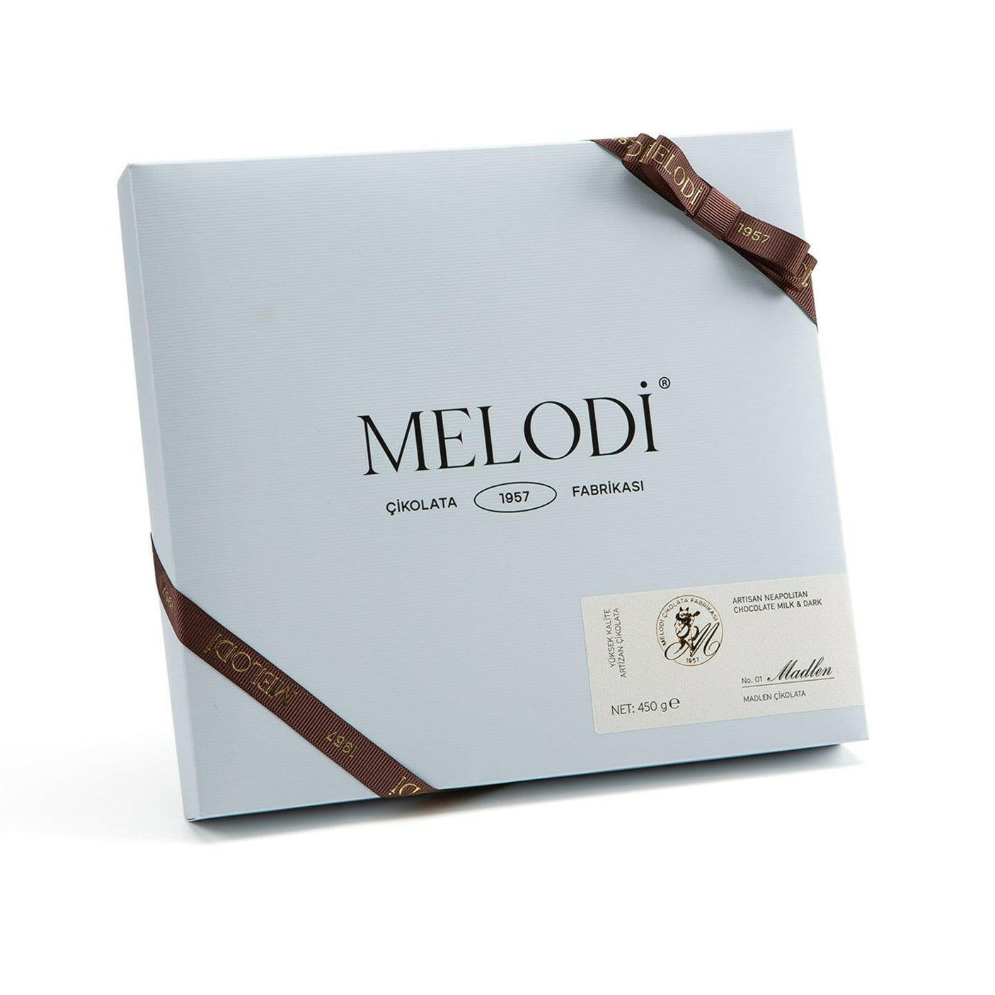 Special Madlen Chocolate Gift Box