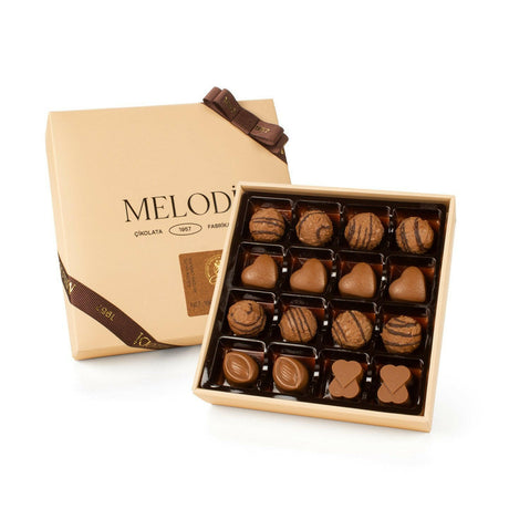 Special Chocolate Gift Box