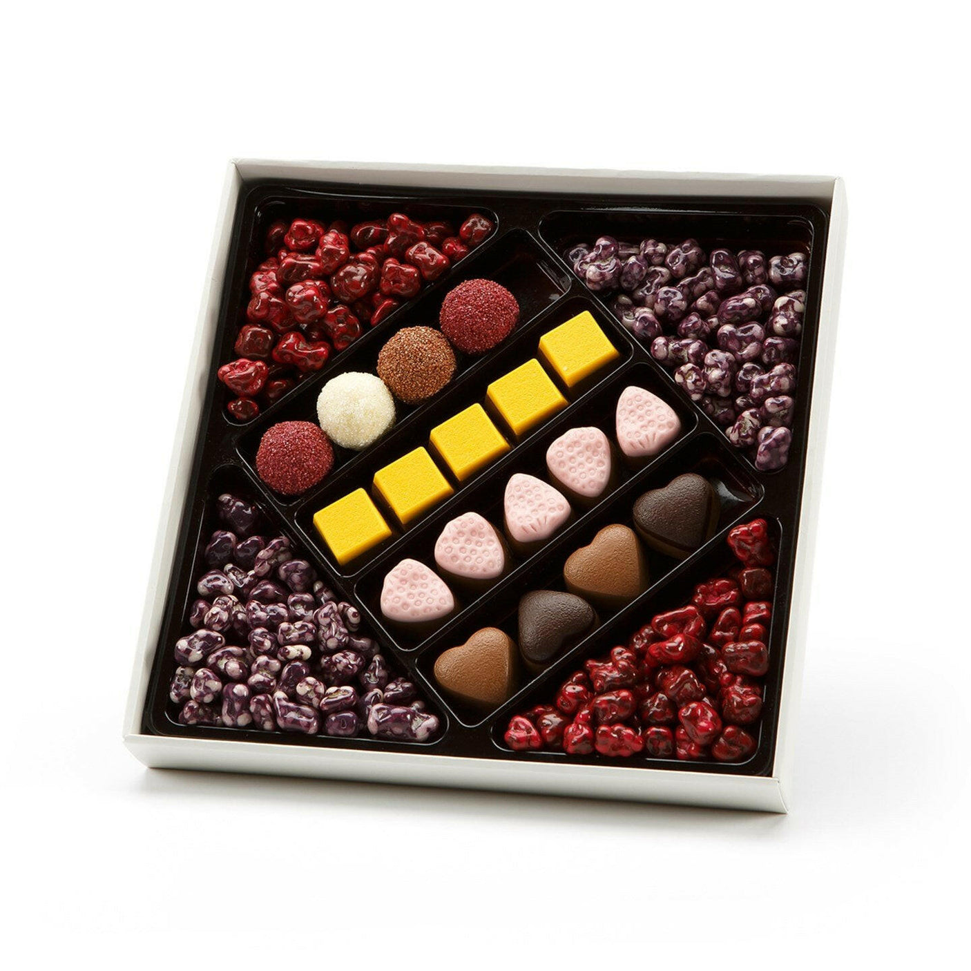 Vela Special Gift Chocolate Gift Box