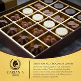 Luxury Chocolate Box