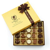 Luxury Chocolate Box