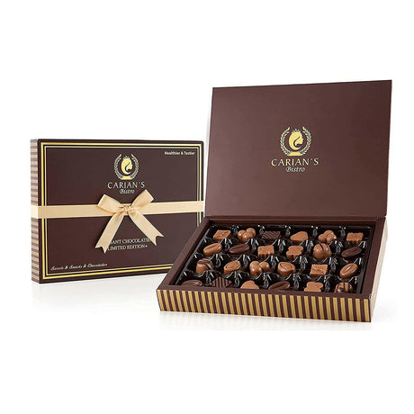 Signature Chocolate Box